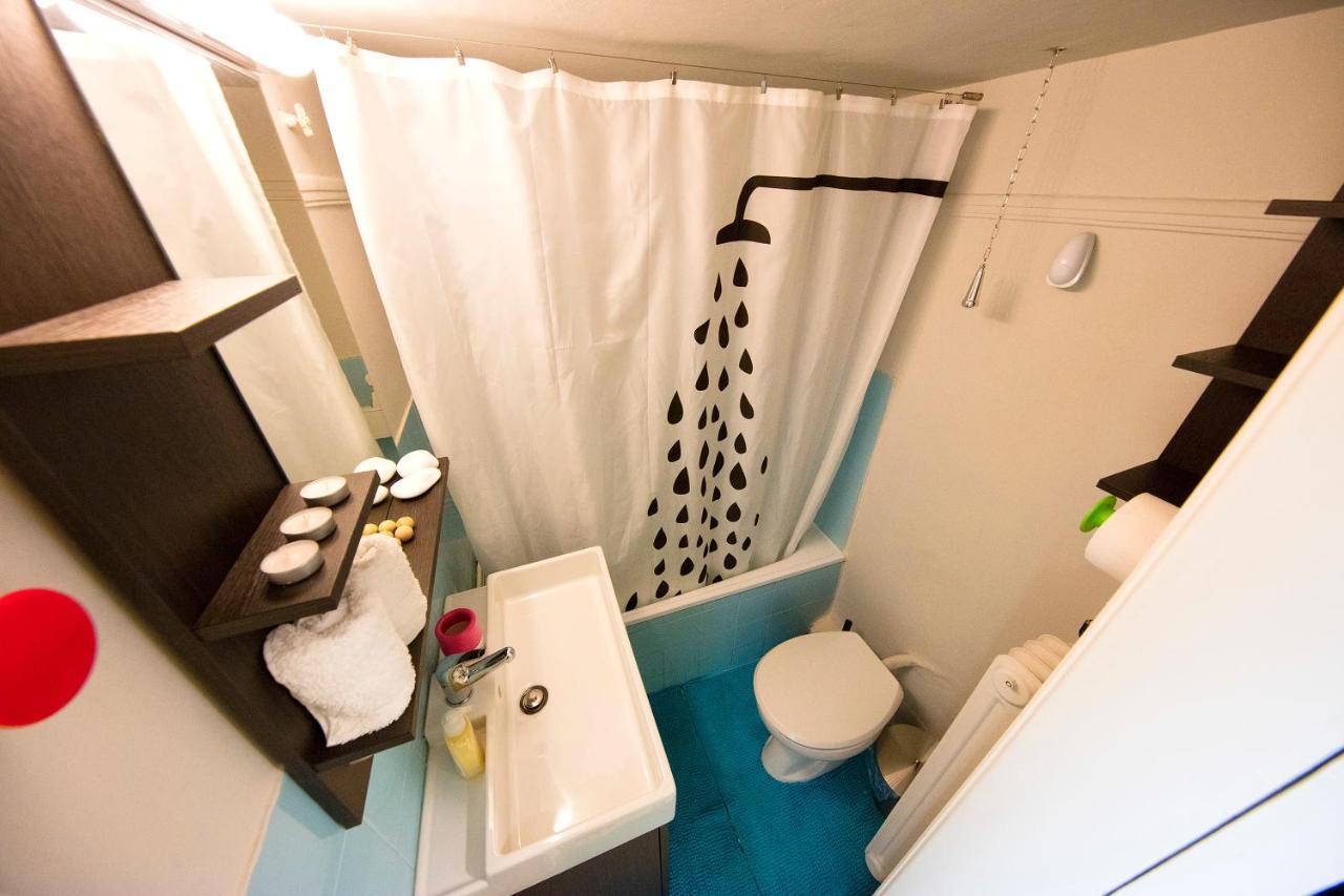 Startupper'S Pad In Real Athenian Neighbourhood Apartment Luaran gambar